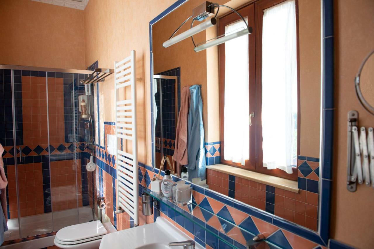 Villa Lucia Terrazza Panoramica Castellammare di Stabia Kültér fotó