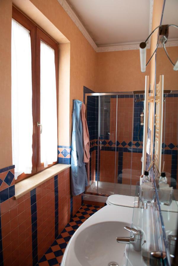 Villa Lucia Terrazza Panoramica Castellammare di Stabia Kültér fotó