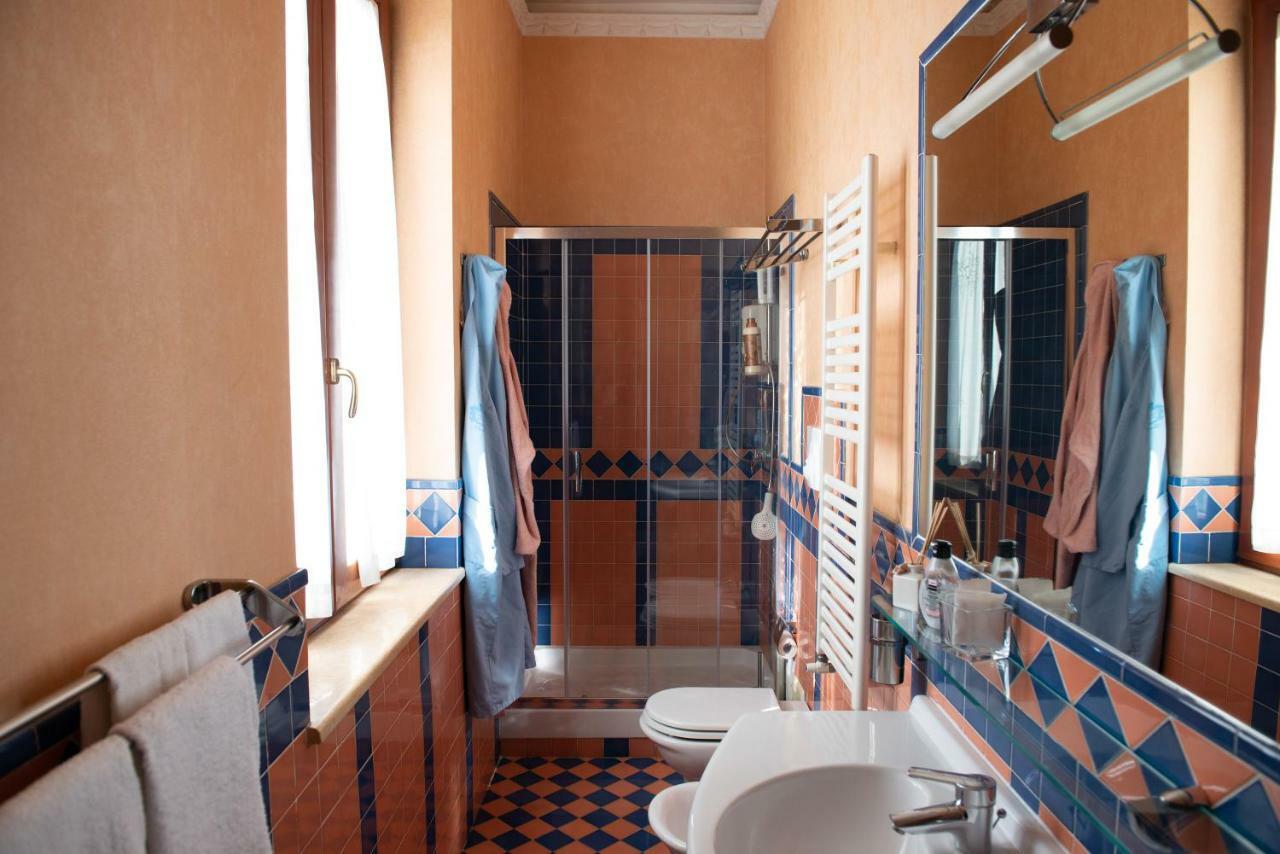 Villa Lucia Terrazza Panoramica Castellammare di Stabia Kültér fotó